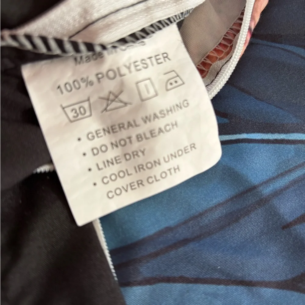 Queen Duvet Cover Set with Bald Eagle 🦅